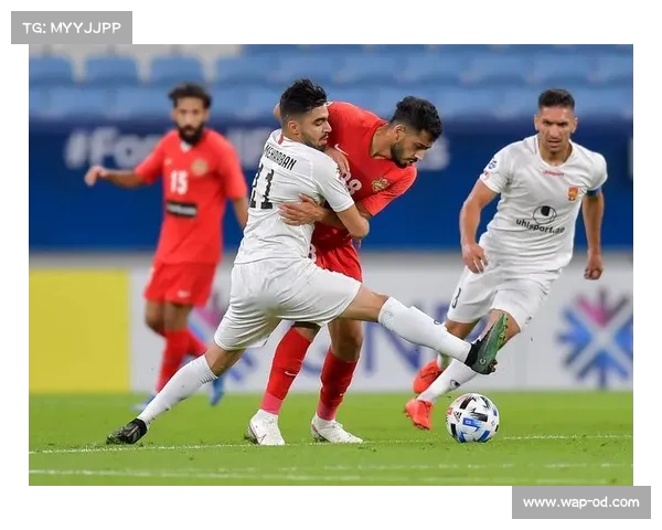 阿联酋足球队长涉赌球丑闻 被无限期停赛接受调查 阿联酋足球队长涉赌球丑闻 被无限期停赛接受调查