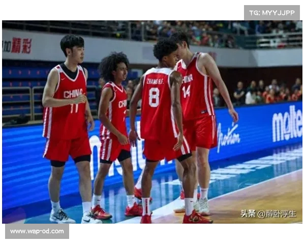 埃及男篮新规启用 诸暨赛检验归化混血球员战力