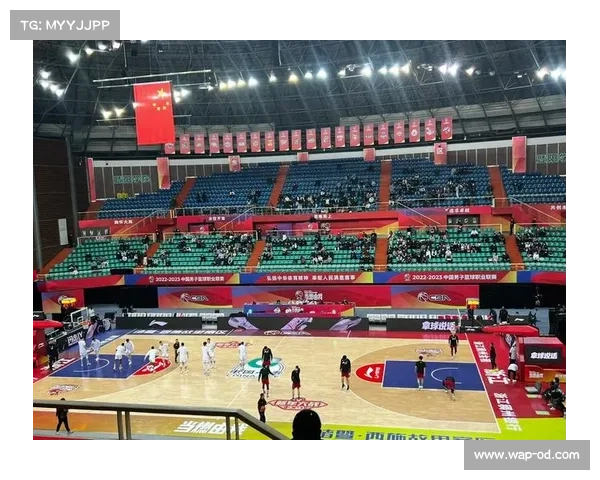 哥伦比亚男篮对阵诸暨新BA推动跨国篮球交流与合作