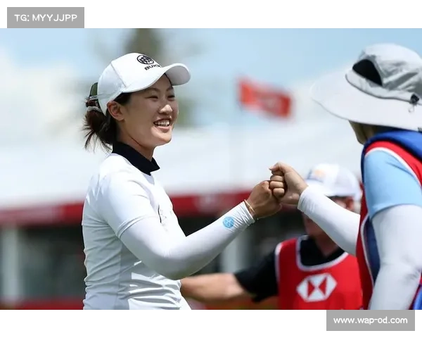 林希妤加洞赛力克朴仁妃勇夺中国高尔夫公开赛冠军