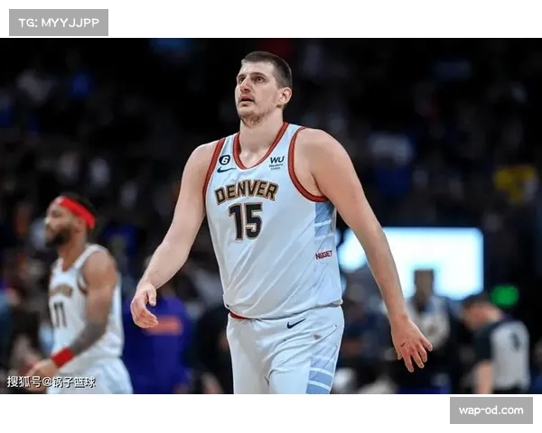 美媒发布NBA国际球星TOP25排名 东契奇第10约基奇位列第三姚明第13