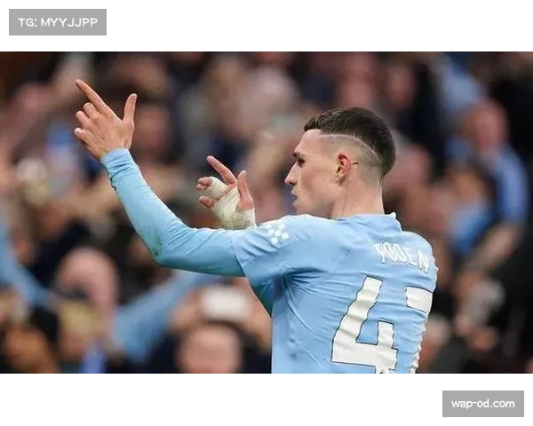 福登缺席无碍曼城进攻 多库突破成边路爆点