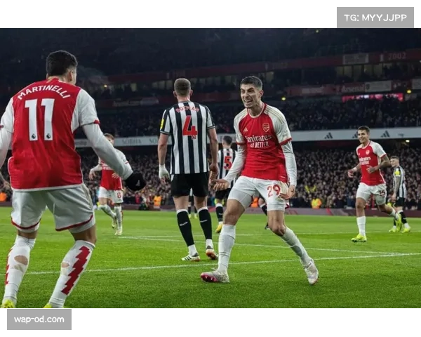 阿森纳阵容深度明显加强 多线作战能力得到提升