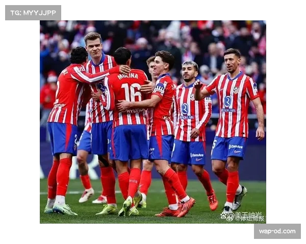 分析指出 马竞五后卫体系稳固 是西甲近期抢分的关键因素