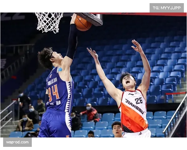 江苏全场仅得五十三分 创赛季新低暴露进攻乏力